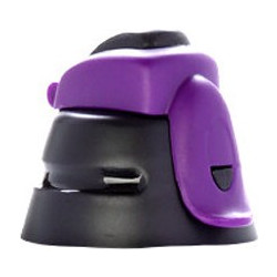 Ανταλλακτικό πώμα για Θερμό Ανοξείδωτο ecolife 400ml vacuum sports bottle μωβ