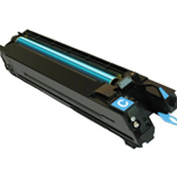 Konica Minolta IU-711C Γνήσιο Drum Laser Εκτυπωτή Κυανό 130000 Σελίδων A2X20KD