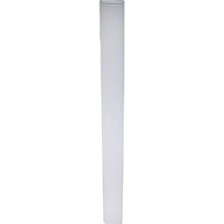 Admiral Staging Truss Cover for Square 30cm 300cm White - Λευκό κάλυμμα τράσας 3 μέτρα