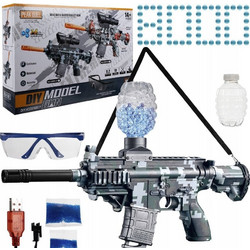 EXTRALINK Toys Gel Ball Gun - (EX.32938)