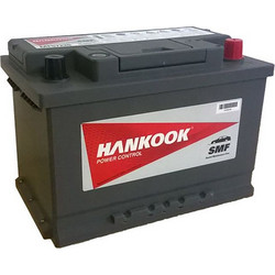 Hankook MF56220 12V 62Ah