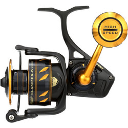 Penn Slammer IV 4500HS