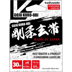 Tailwalk Kuro Obi FC 1.5 / 0.2mm / 2.3kg / 30m