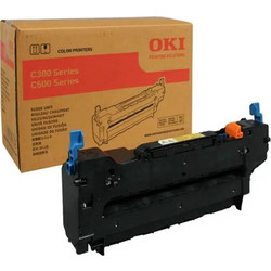 Γνήσιο fuser unit Oki C310/330/510/530/ES5430 (44472603)