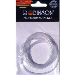 Robinson Transparent Sillikon - ΚΩΔ.12724