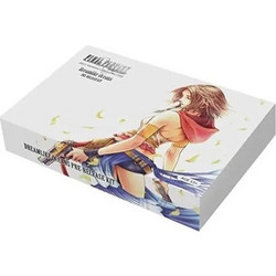 Final Fantasy TCG - Dreamlike Oceans Prerelease Kit (Opus XXVIII)