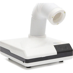 Nictech Dust Collector Πολυσυσκευή Μανικιούρ Πεντικιούρ 15W