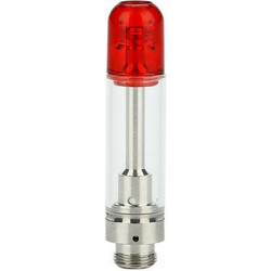 Joyetech Eroll Mac 1.5ohm 0.55ml Pod Δεξαμενή Red