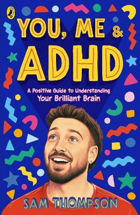 You, Me ADHD