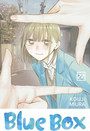 Blue Box, Vol. 22 Blue Box, Vol. 22