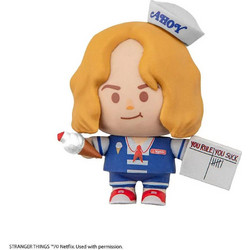 Φιγούρα Σβήστρα STRANGER THINGS Robin Scoops Ahoy