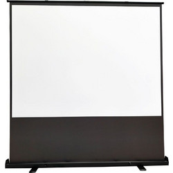 Reflecta Portable Floor Projection Screen 226 x 200 cm 100" 16:9 Format