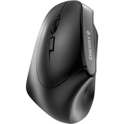 Cherry JW-4550 Left Ασύρματο Ποντίκι Εργονομικό Black