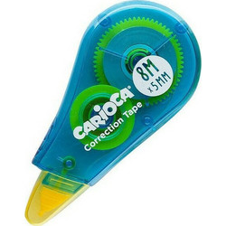 Carioca Διορθωτική Ταινία 8mΧ5mm 1 Τεμ 42088