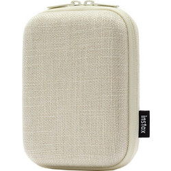 Fuji - Instax Mini Link 3 Case White