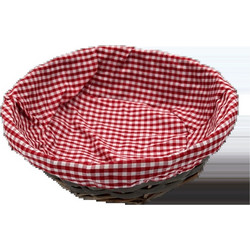 Sidirela ΨΩΜΙΕΡΑ BAMBOO ΣΤΡΟΓΓΥΛΗ 8 CM Χ 27 R Ε-1712