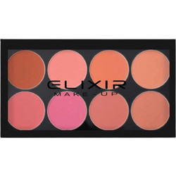 Elixir 770Β Blush Palette