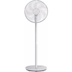 Philips CX2550 Ανεμιστήρας Δαπέδου Ορθοστάτης