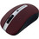Tellur Basic Ασύρματο Ποντίκι Red