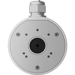 Ajax Systems Βάση Περιφερειακών Συστημάτων Συναγερμού 88881.234.WH