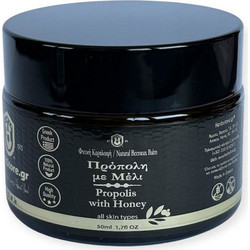 Κεραλοιφή Πρόπολης & Μέλι 50ml