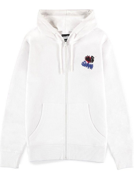 Naruto Shippuden Hooded Sweater Naruto