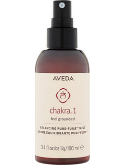 Aveda Chakra 1 Balancing Body Mist 100ml
