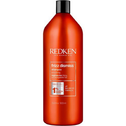 Redken Frizz Dismiss Σαμπουάν για Φριζάρισμα 1lt