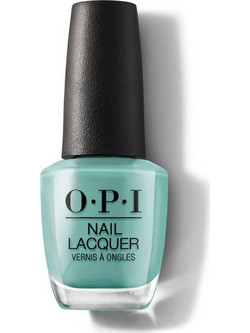 OPI Nail Lacquer M84 Verde Nice To Meet You Gloss Βερνίκι Νυχιών 15ml