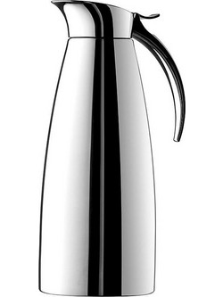 Emsa Eleganza thermal jug 50248 0,6l stainless steel