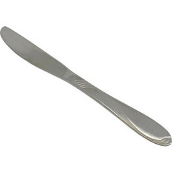 Μαχαίρι φαγητού inox 18/0 Ankor ΝΑΞΟΣ-ΜΦ