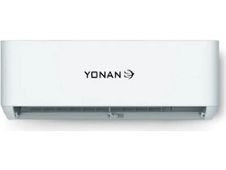 Yonan YSFA-09 Κλιματιστικό Inverter 9000 BTU A+++/A++ με WiFi