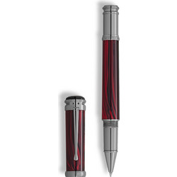 Montblanc Writers Edition Homage to Bram Stoker Limited Edition Στυλό Μαρκαδόρος- Rollerball 133419