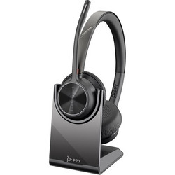 Poly Voyager 4320-m +καλώδιο Usb-a Usb-c +bt700 Dongle 7Y211AA