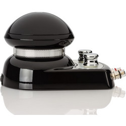 Audio Physic Step 25 Plus Ζεύγος Ηχείων Hi-Fi Βιβλιοθήκης 120W 2 Δρόμων Black