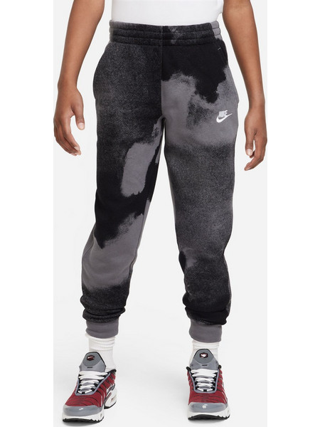 Nike Παιδικό Παντελόνι Φόρμας Ανθρακί FD3200-010