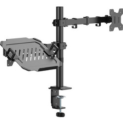 Basic Βάση Οθόνης-Laptop BLM-100 17''-32''