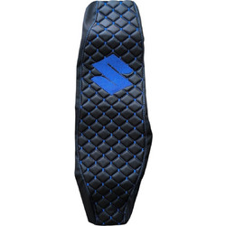 Κάλυμμα σέλας Suzuki Address 125 μπλέ