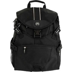 FR Τσάντα για Skate 25L - Μαύρο 62.FRBG-SKBP25-BK