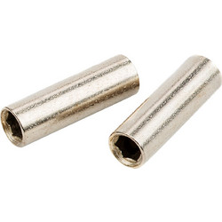 FENDER Truss Rod Nut, 3/16" Hex (Allen) Adjustment Παξιμάδι για Truss Rod Κιθάρας - Μπάσου