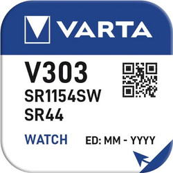 Varta V303 1τμχ