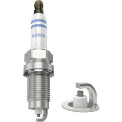 0242236530 ΜΠΟΥΖΙ FR7HE02 SEAT/SCOD/VW GO/IB/FA/06+ BOSCH