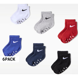 Nike Βρεφικές Κάλτσες 6-pack NN1410-U90 MIDNIGHT NAVY