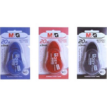 M&G ΔΙΟΡΘΩΤΙΚΗ ΤΑΙΝΙΑ 5mm 20m ACT52371