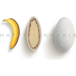 Choco Almond Μπανάνα 4kg