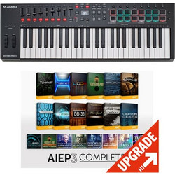 M-Audio Oxygen PRO 49 Black