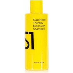 Seamless1 Superfood Therapy Extension Σαμπουάν για Επανόρθωση 300ml