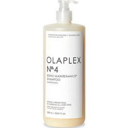 Olaplex Bond Maintenance 4 Σαμπουάν 1lt