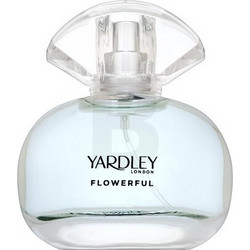 Yardley Luxe Gardenia Eau de Toilette 50ml