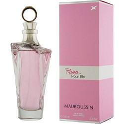 Mauboussin Rose Pour Elle Eau de Parfum 100ml